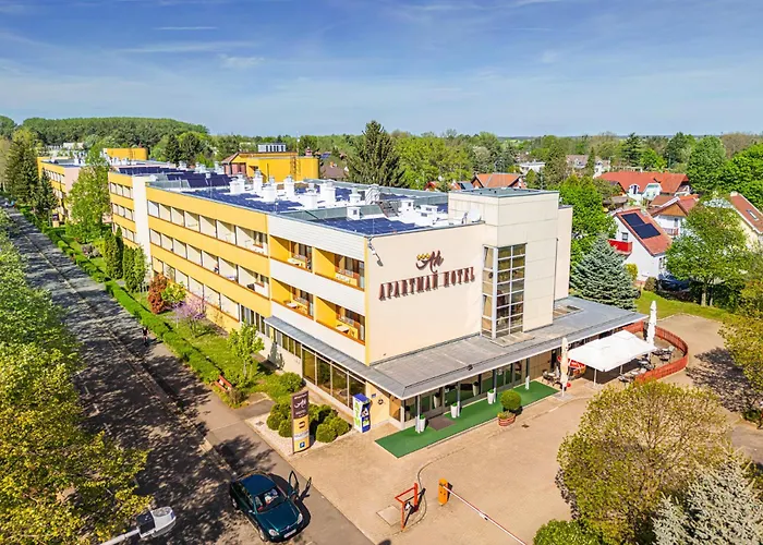 Apartman Hotel