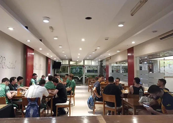Nuevo Hotel Bristol
