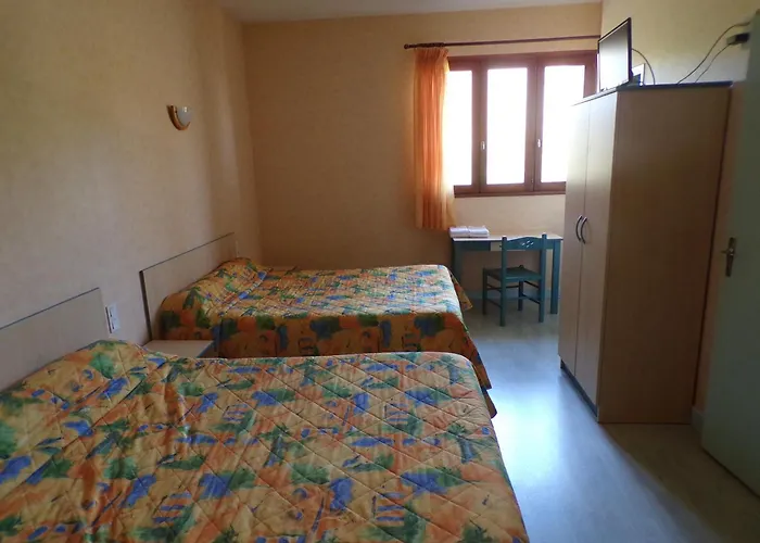 Le Relais De Boralde