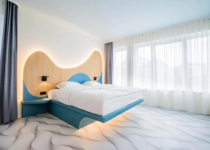 Prize by Radisson, Dresden Mitte