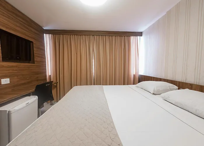 Dublê Hotel - The Original