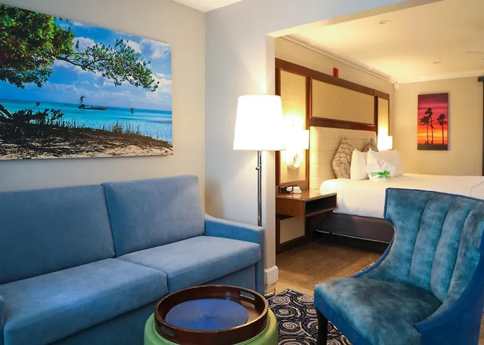 Almond Tree Inn - Adults Only