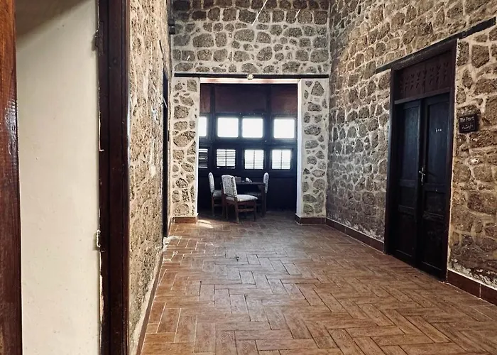 El Quseir Hotel