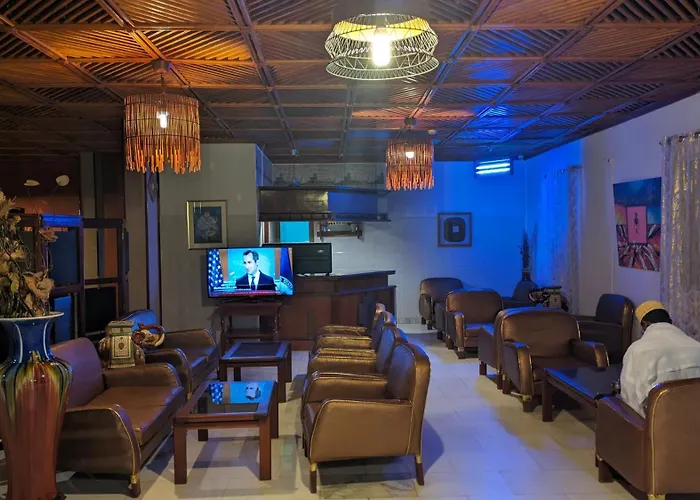 Hotel Alia