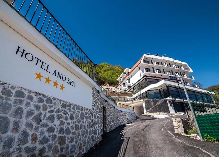 Dishli Hotel&Spa