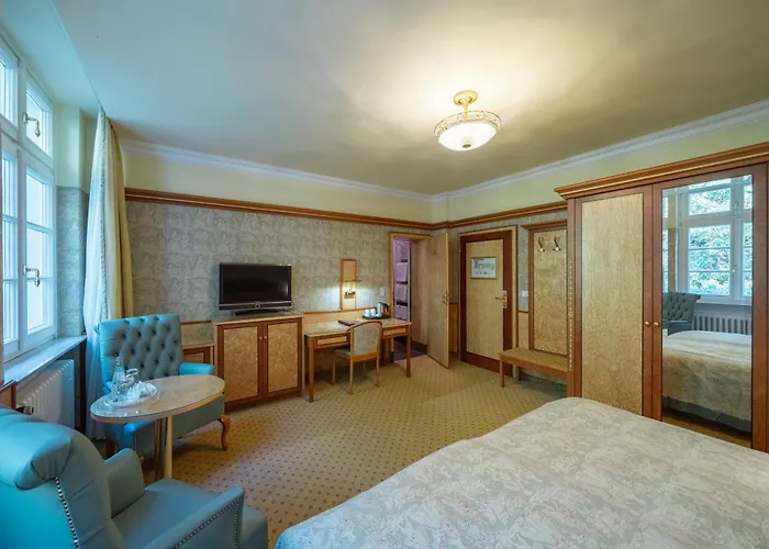 Haecker'S Hotel