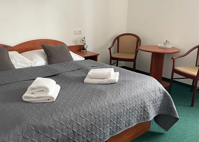 Hotel Karolina