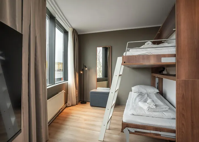 Thon Hotel Stavanger Forum