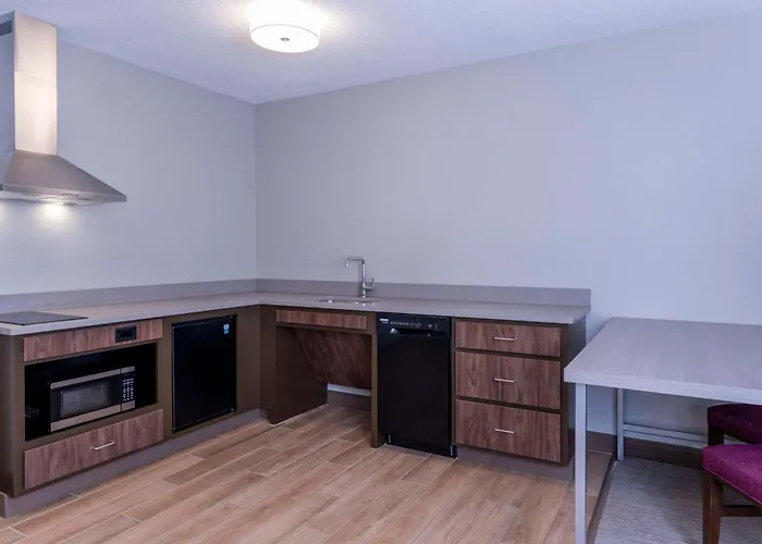 Hampton Inn & Suites St. Louis-Chesterfield