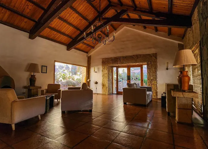 Las Terrazas Hotel Boutique
