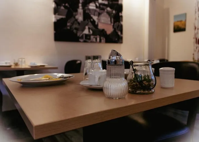 Haller Hotel Garni