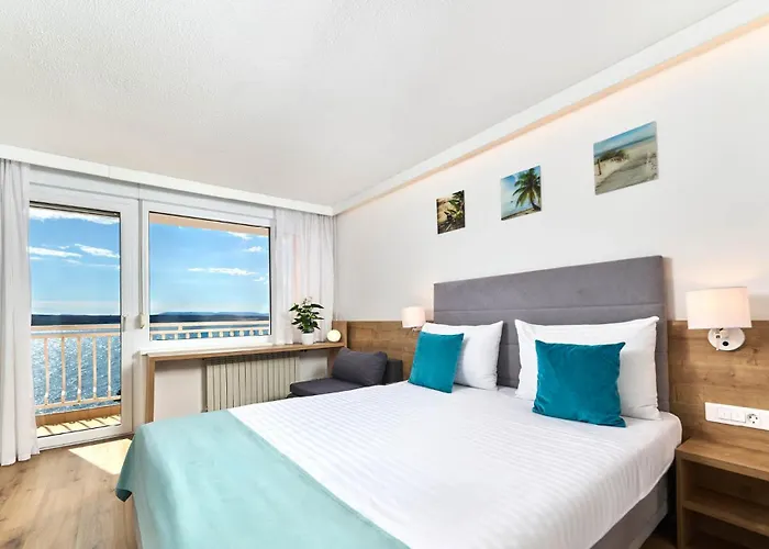 Mediteran Maradiso Hotel By Aminess