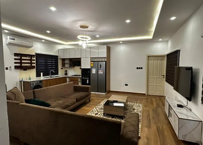 Bobby'S Villa