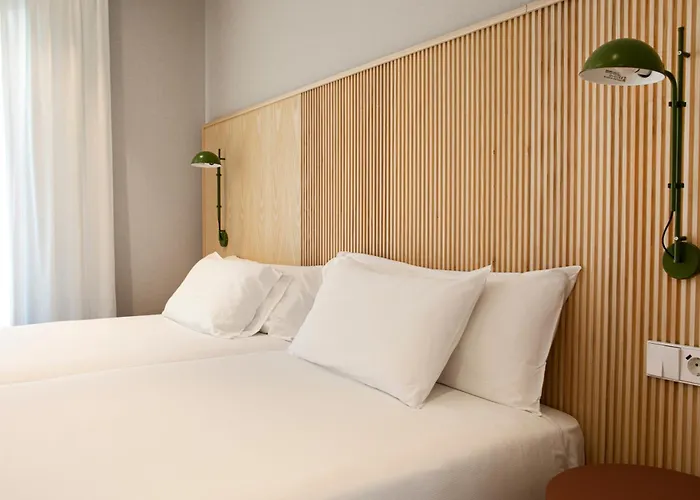 Hotel Dos Rios Origen