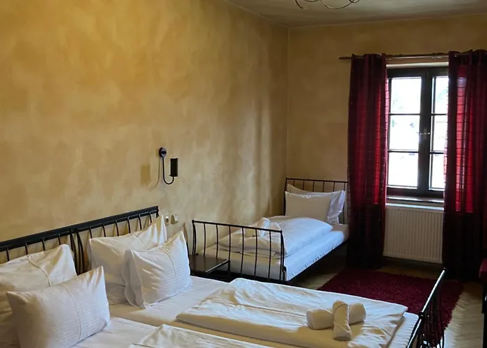 Arcadie Hotel&Apartments