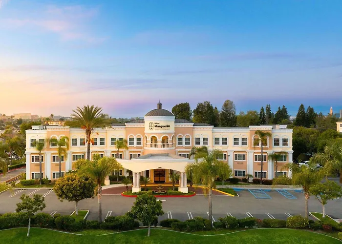 Hotel Marguerite South Anaheim - Garden Grove, Trademark Collection By Wyndham