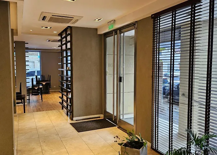 Hotel Novi