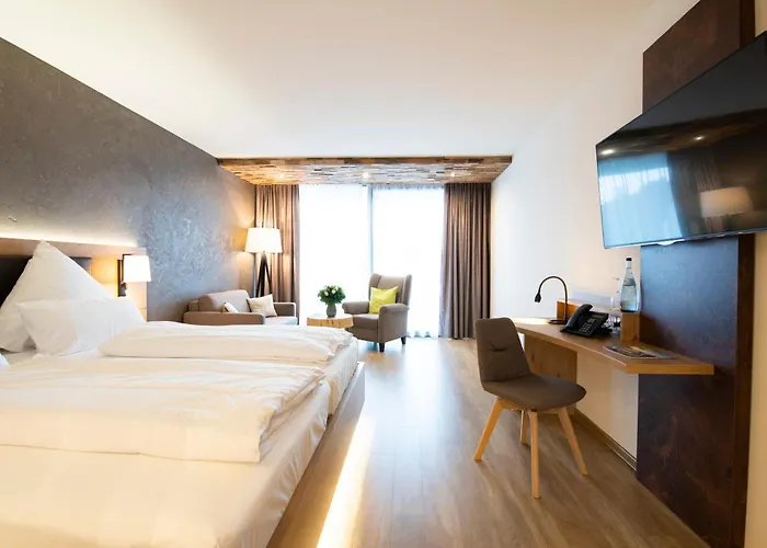 Peters Hotel & Spa