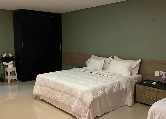 Premium Hotel