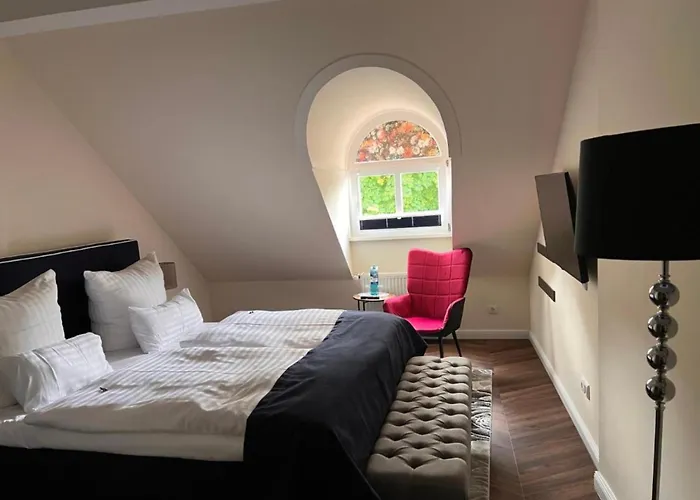 Schlosshotel Rheinsberg