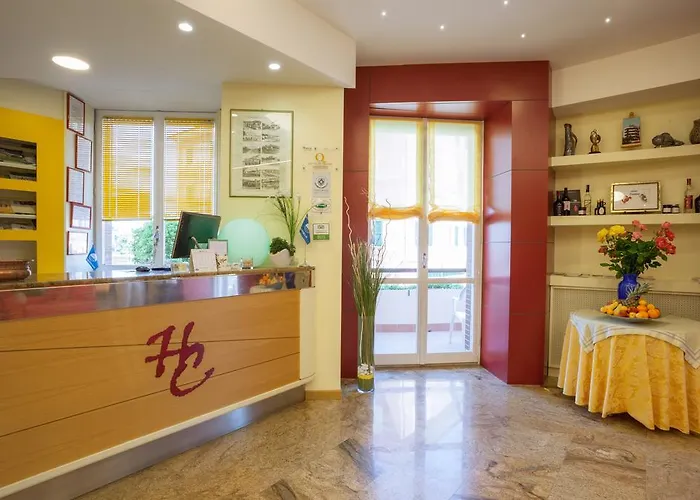 Hotel Cristina