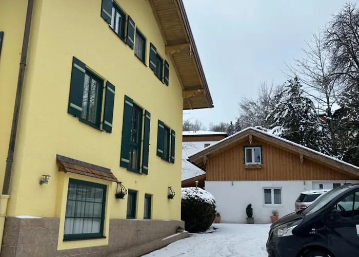 Marienhof