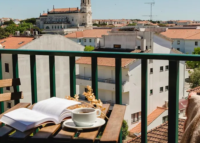 Hotel Santo António de Fátima