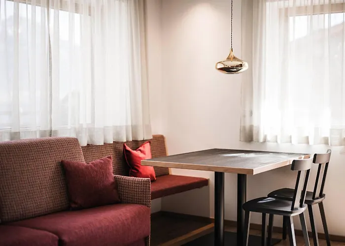 Pension Haus Tirol