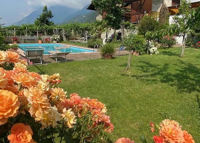 Garni-Hotel Tritscherhof