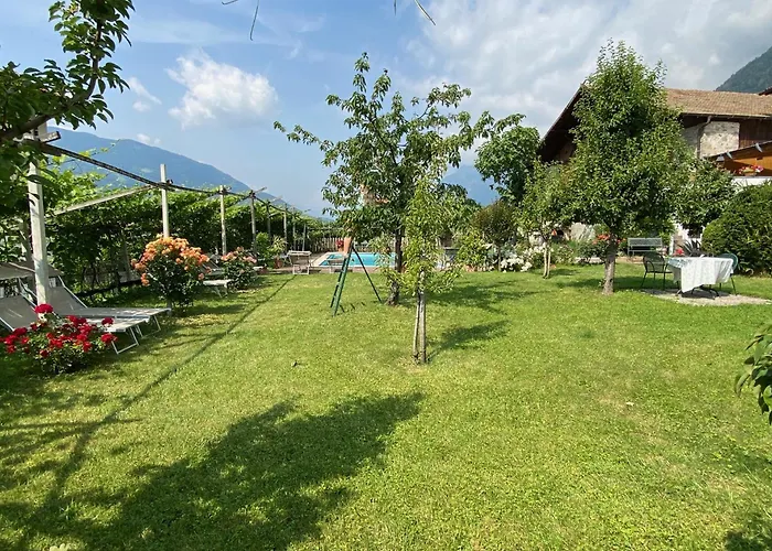 Garni-Hotel Tritscherhof