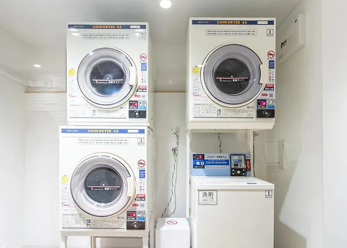 Dream Inn Hakata