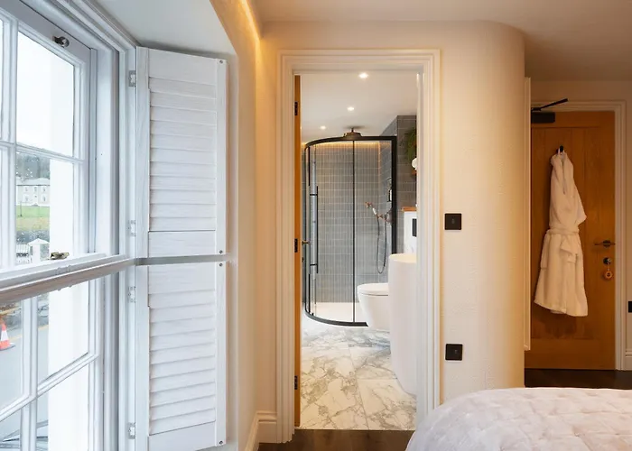Hive Townhouse