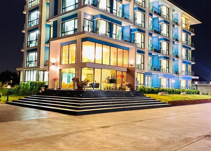 Arunsakhon Luxury Condo