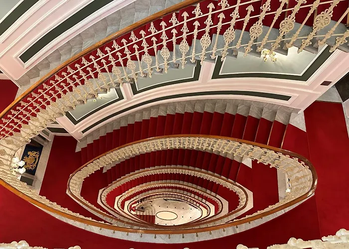 Hotel Bristol Palace