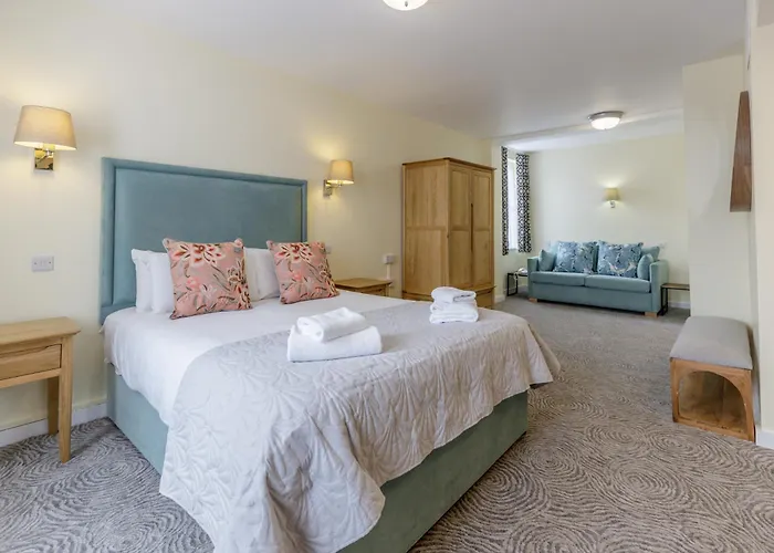 Swan Revived Hotel