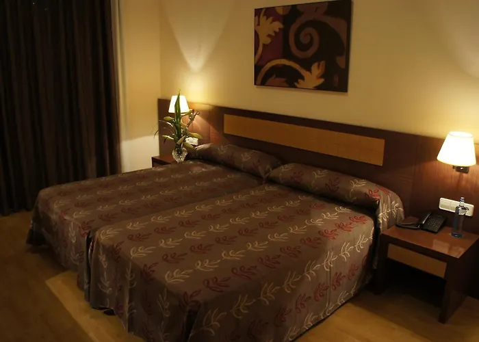 Tch Hotel