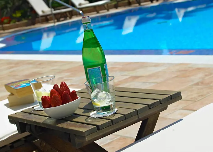 Hotel Cala Sant Vicenc - Adults Only