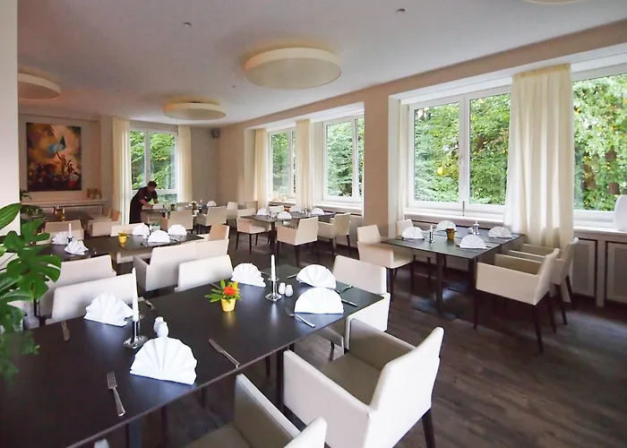 Anders Hotel&Tagungen