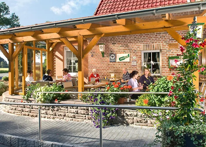 Brammers Landhotel Zum Wietzetal