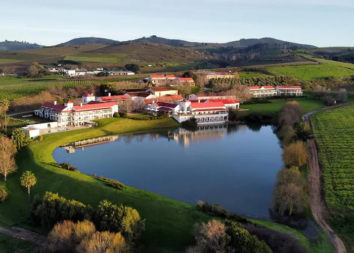 ASARA Wine Estate&Hotel