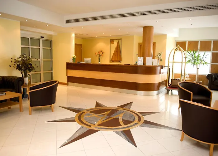 Albergo Mediterraneo