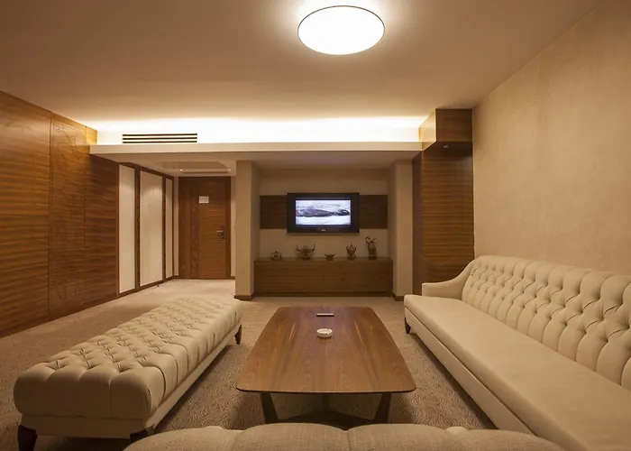Grand Hotel Gaziantep