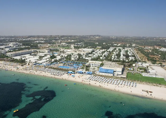 El Mouradi Club Selima