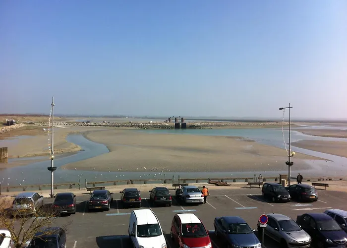Logis - Hotel De La Baie De Somme
