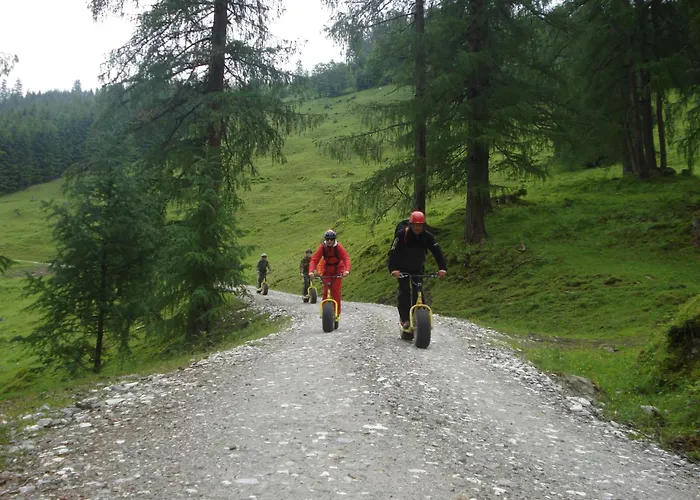 Gasthof Andrelwirt Rauris