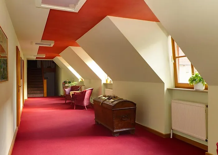Hotel Tilman