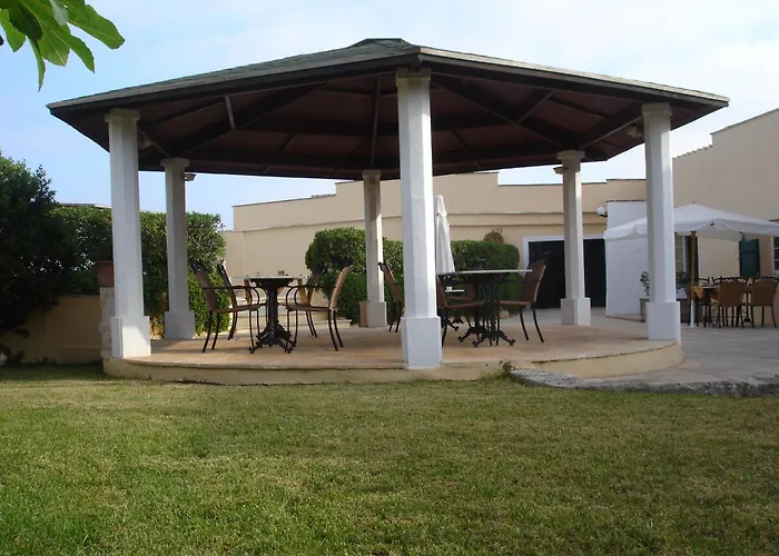 Hotel Rural Son Tretze - Adults Only