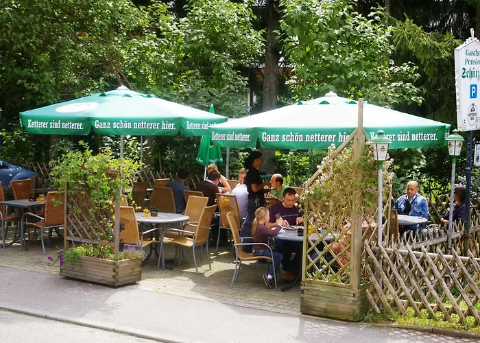 Gasthaus Schützen