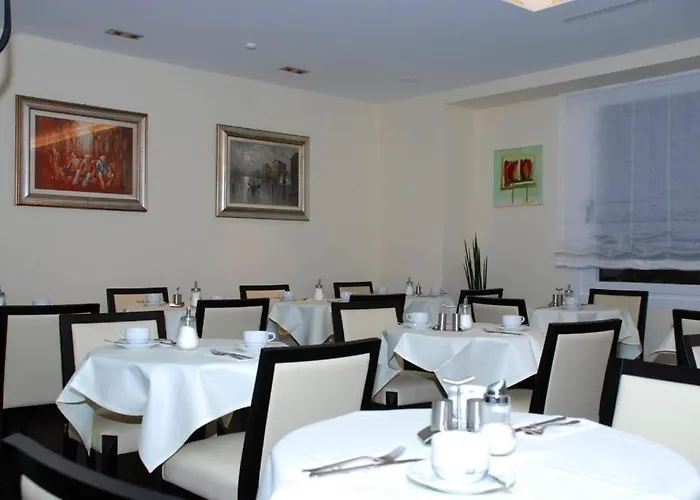 Hotel Hamann