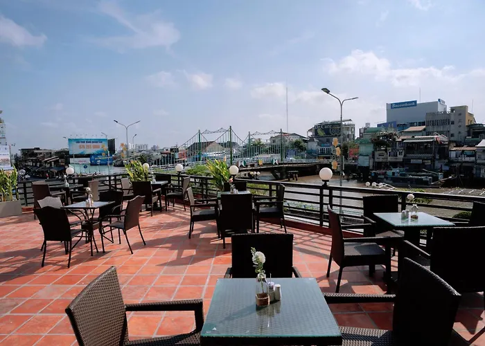Song Tien Hotel